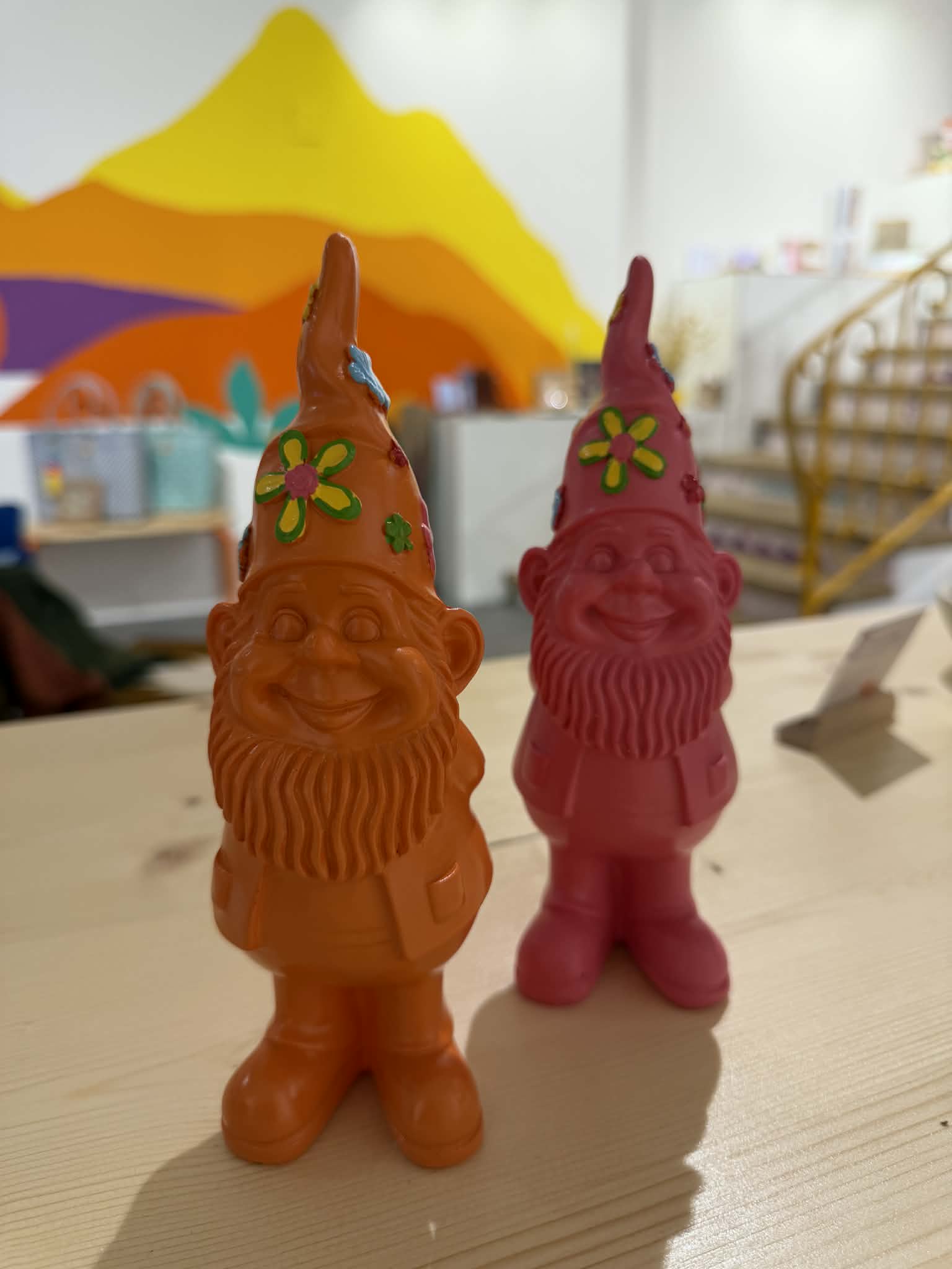 Zwerg Poly