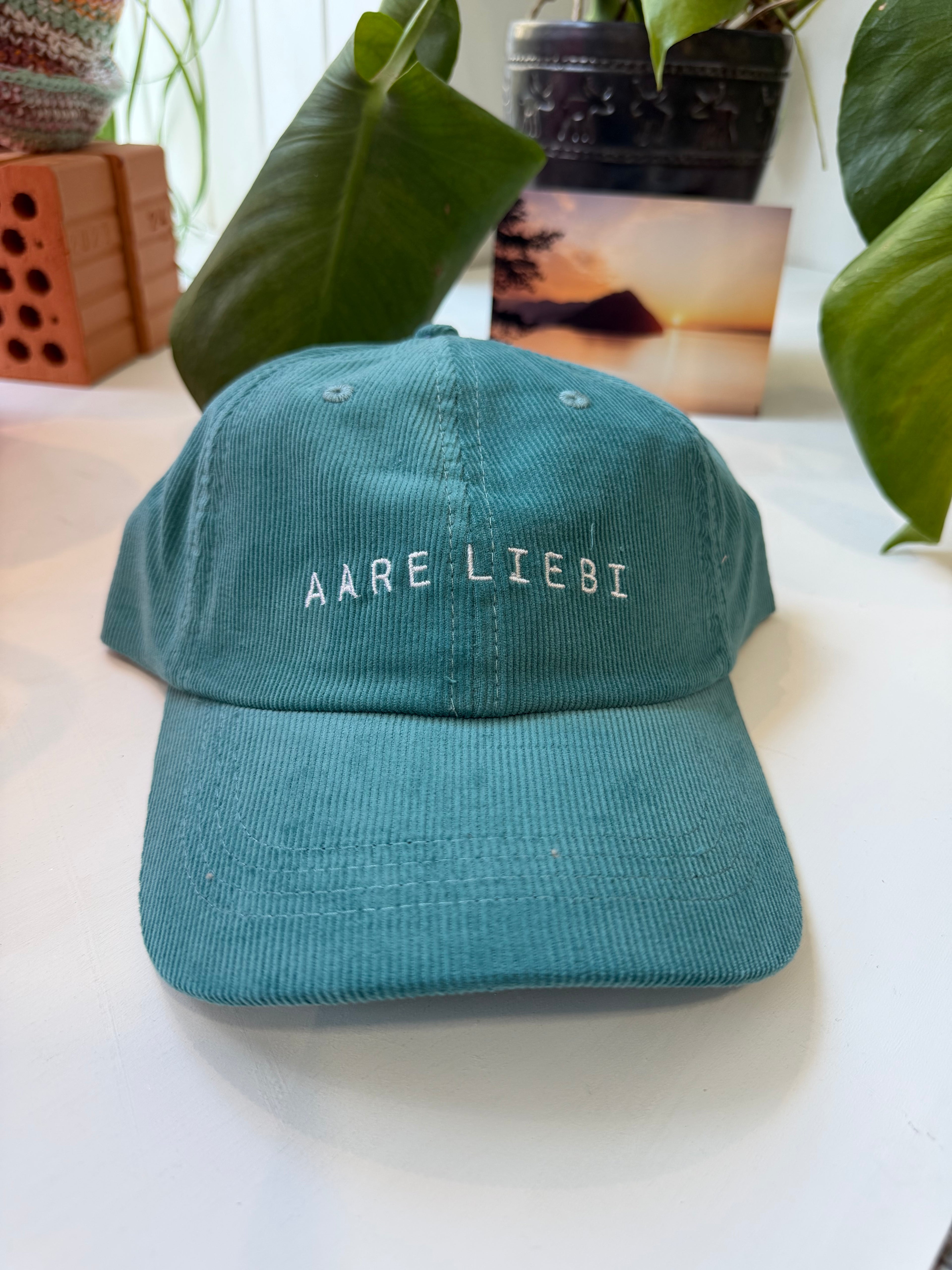 Hat Aare Liebi