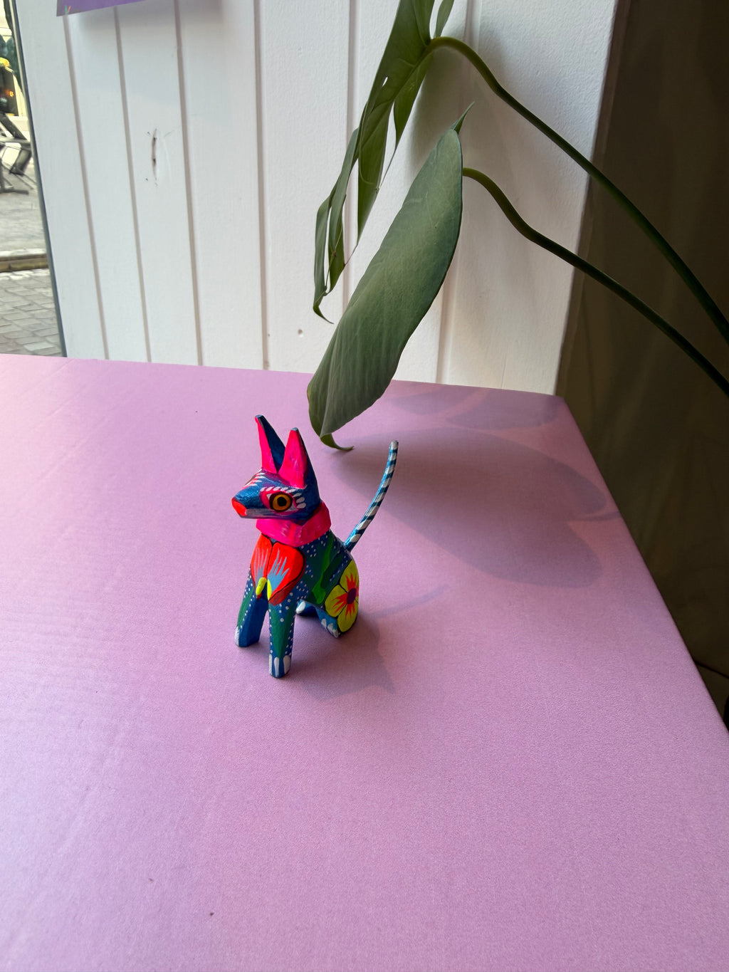 Alebrije kleine
