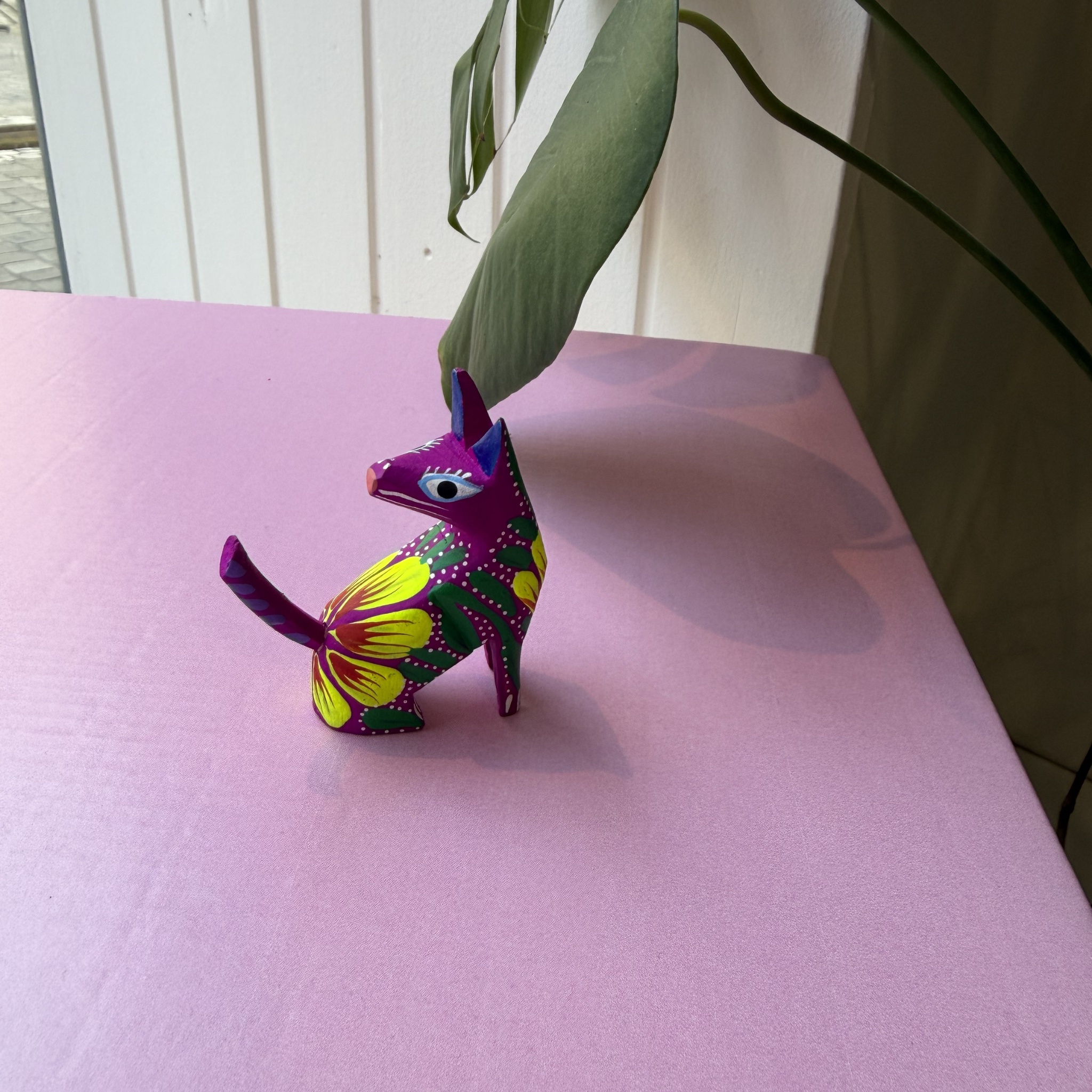 Alebrije kleine