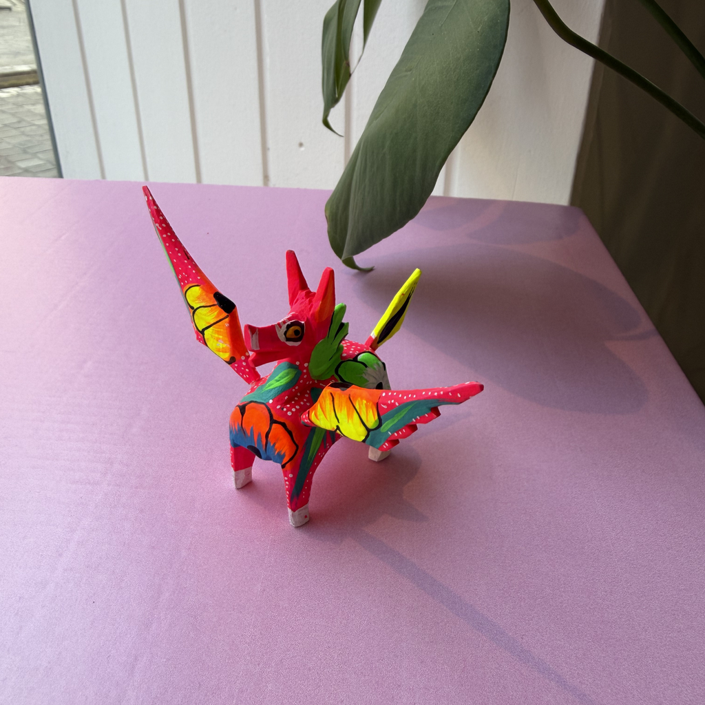 Alebrije kleine