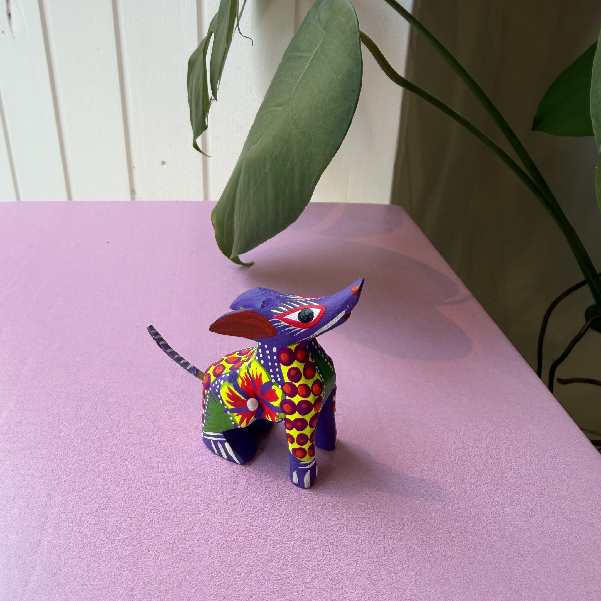 Alebrije kleine
