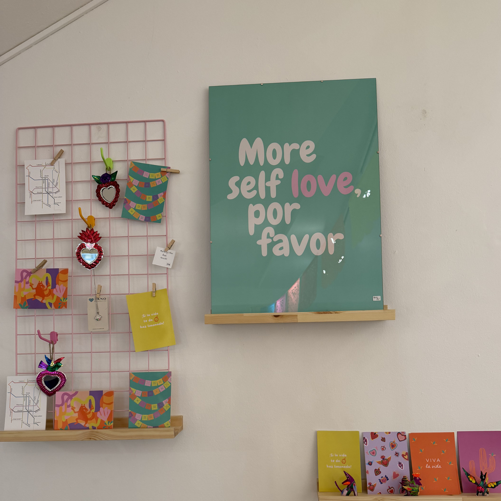 Poster Love