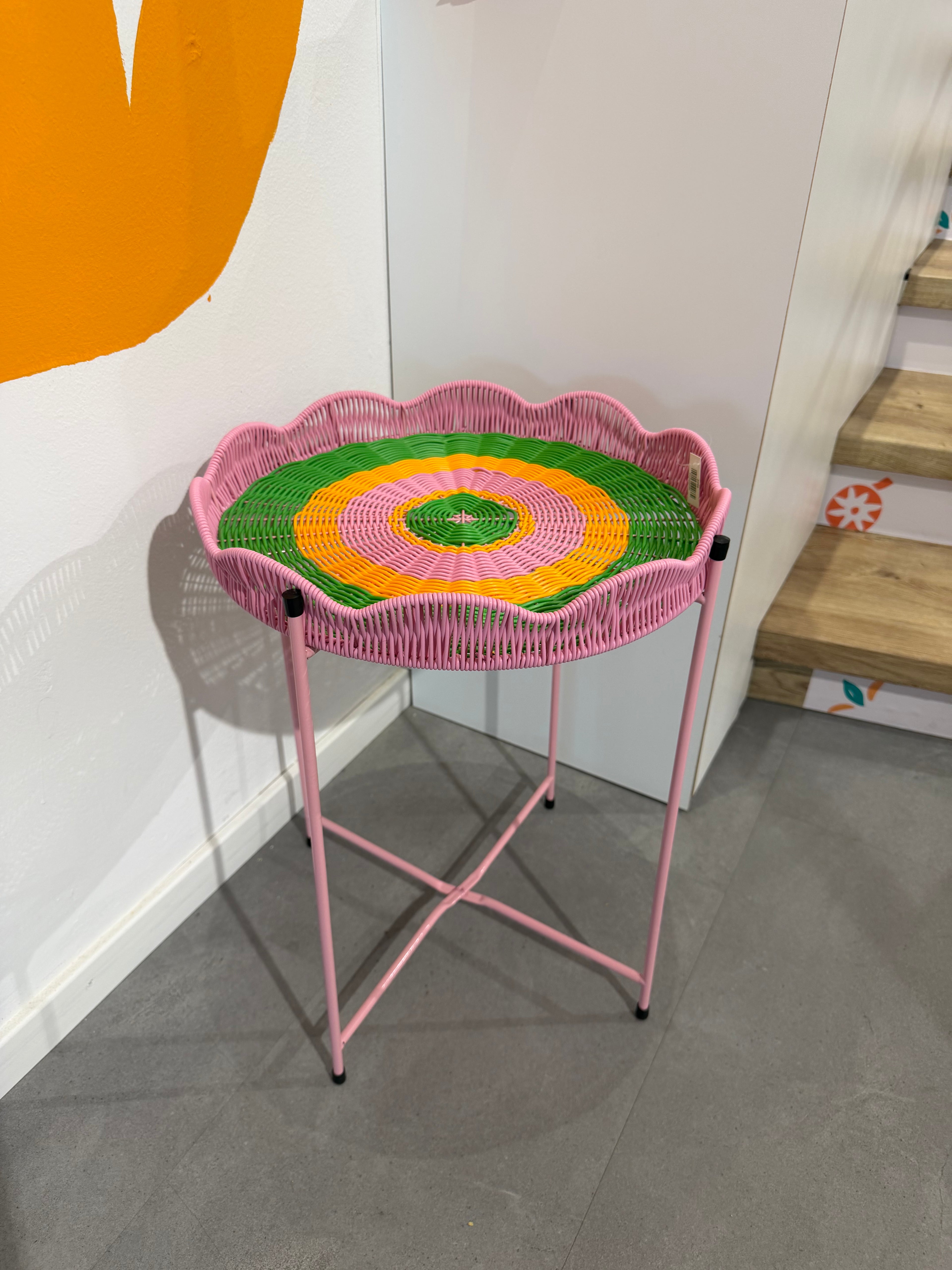 Beistelltisch Color Twist