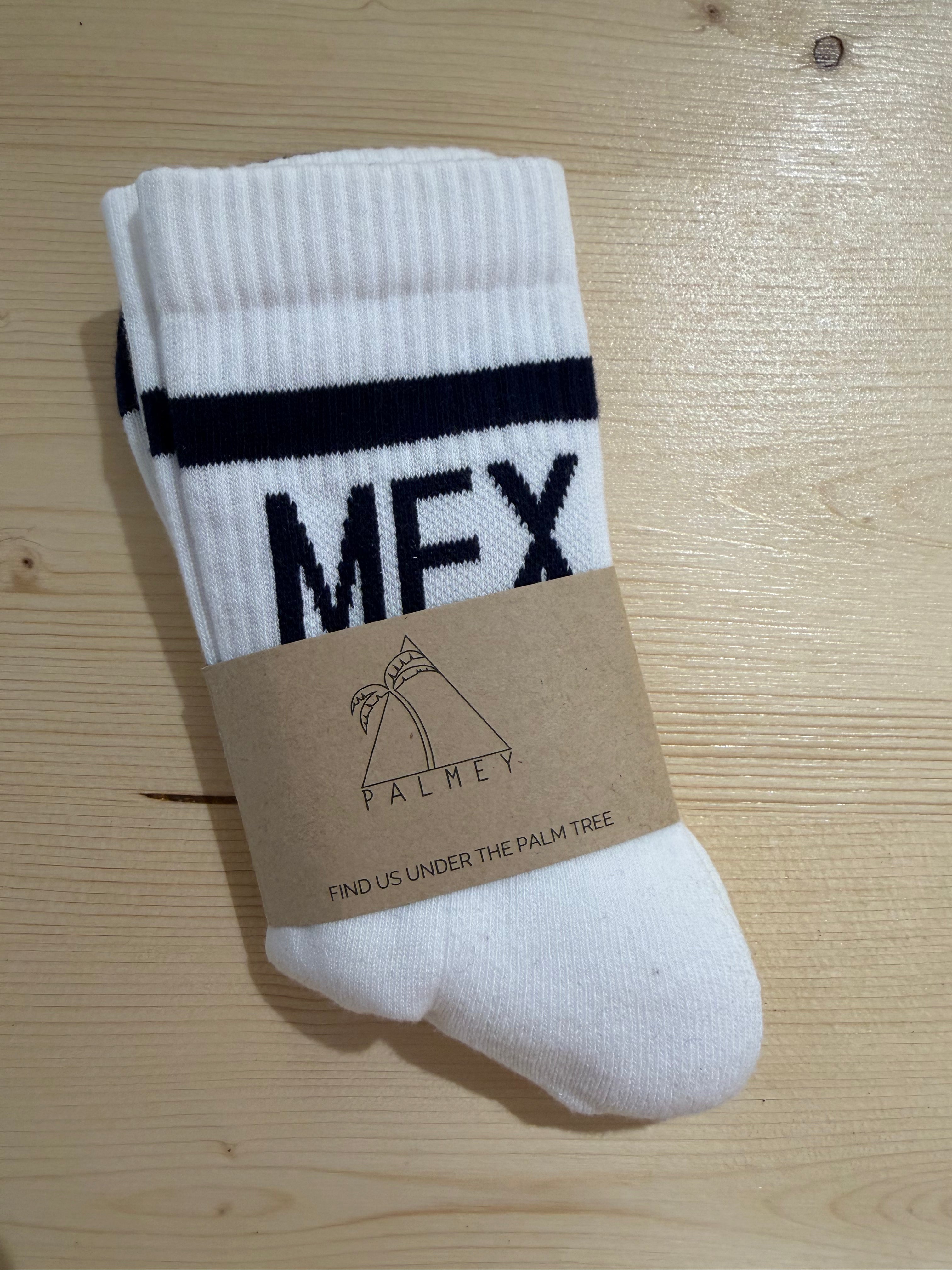 MEX Socken
