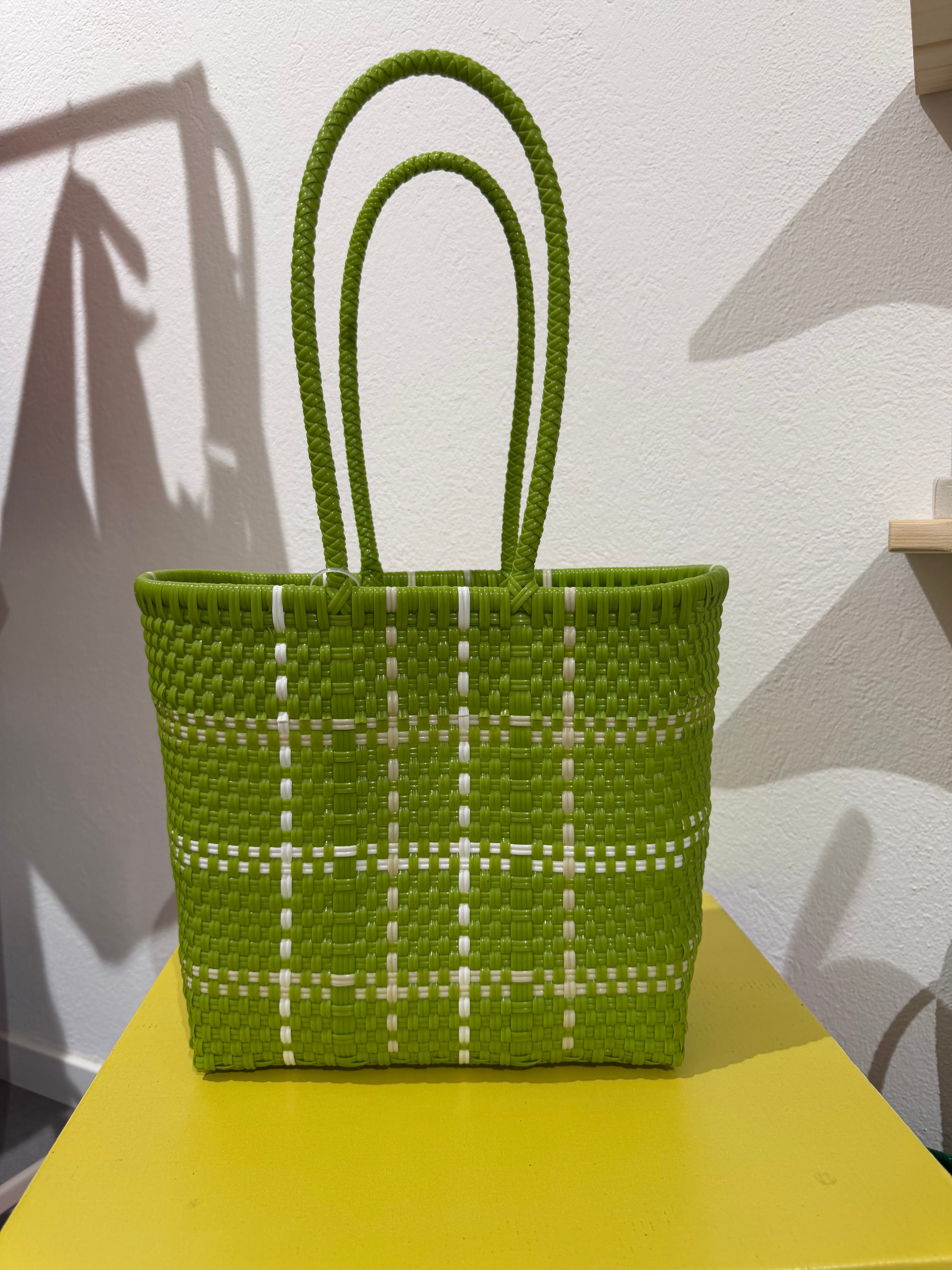Tasche Alma klein