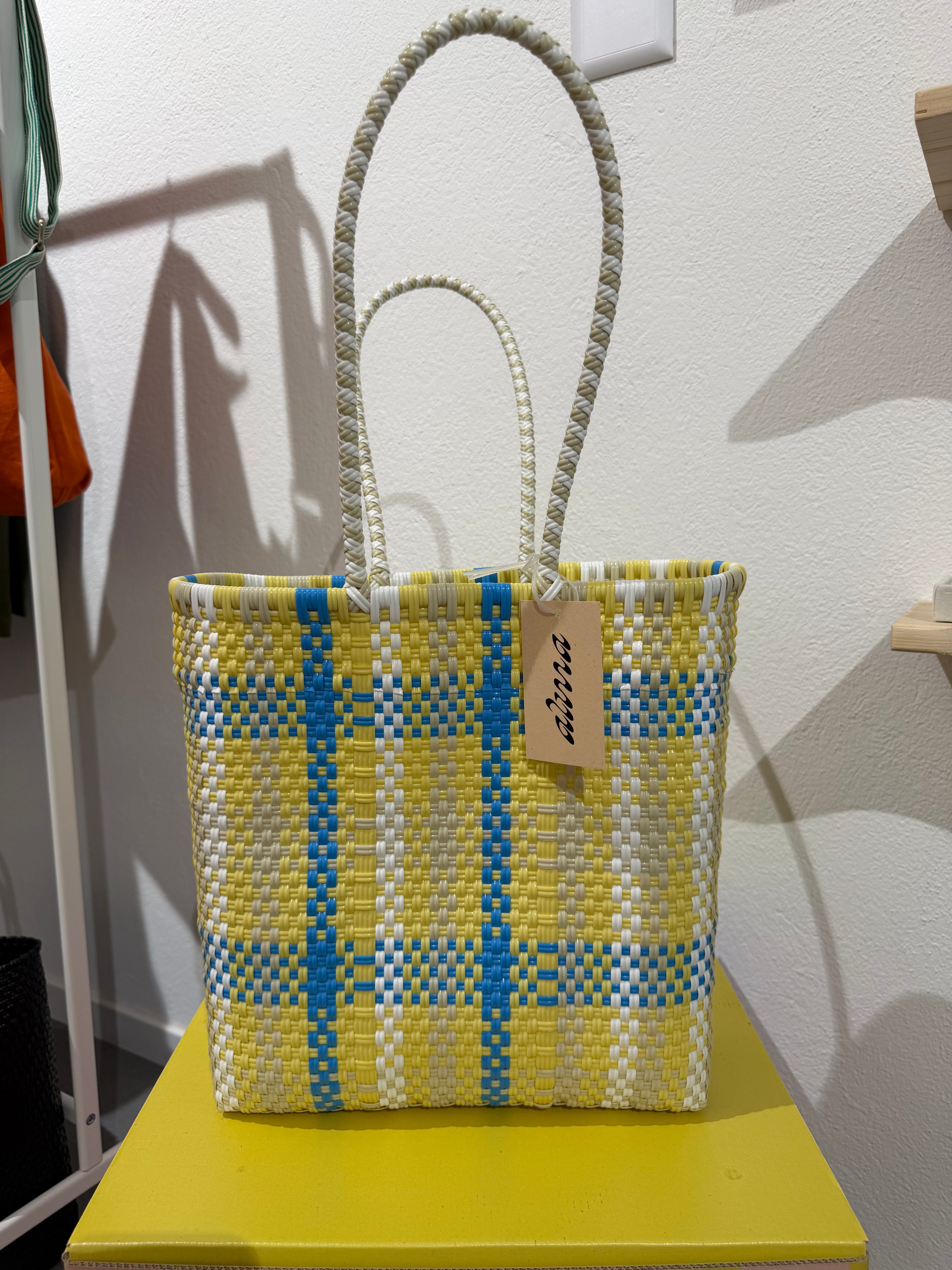 Tasche Alma Mittel