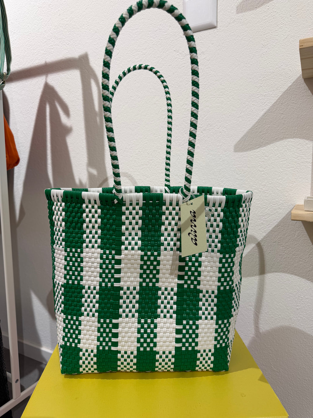 Tasche Alma Mittel