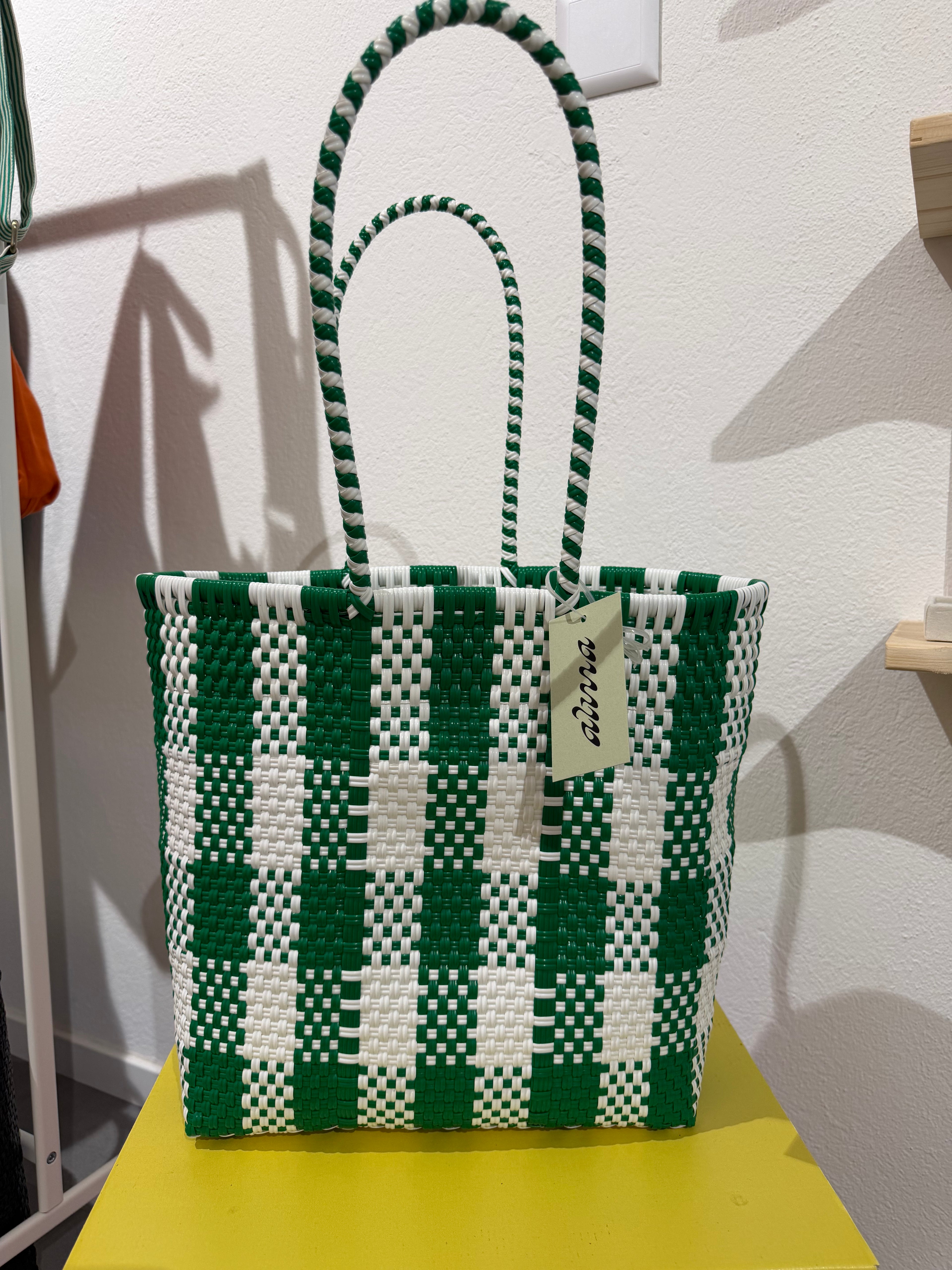 Tasche Alma Mittel