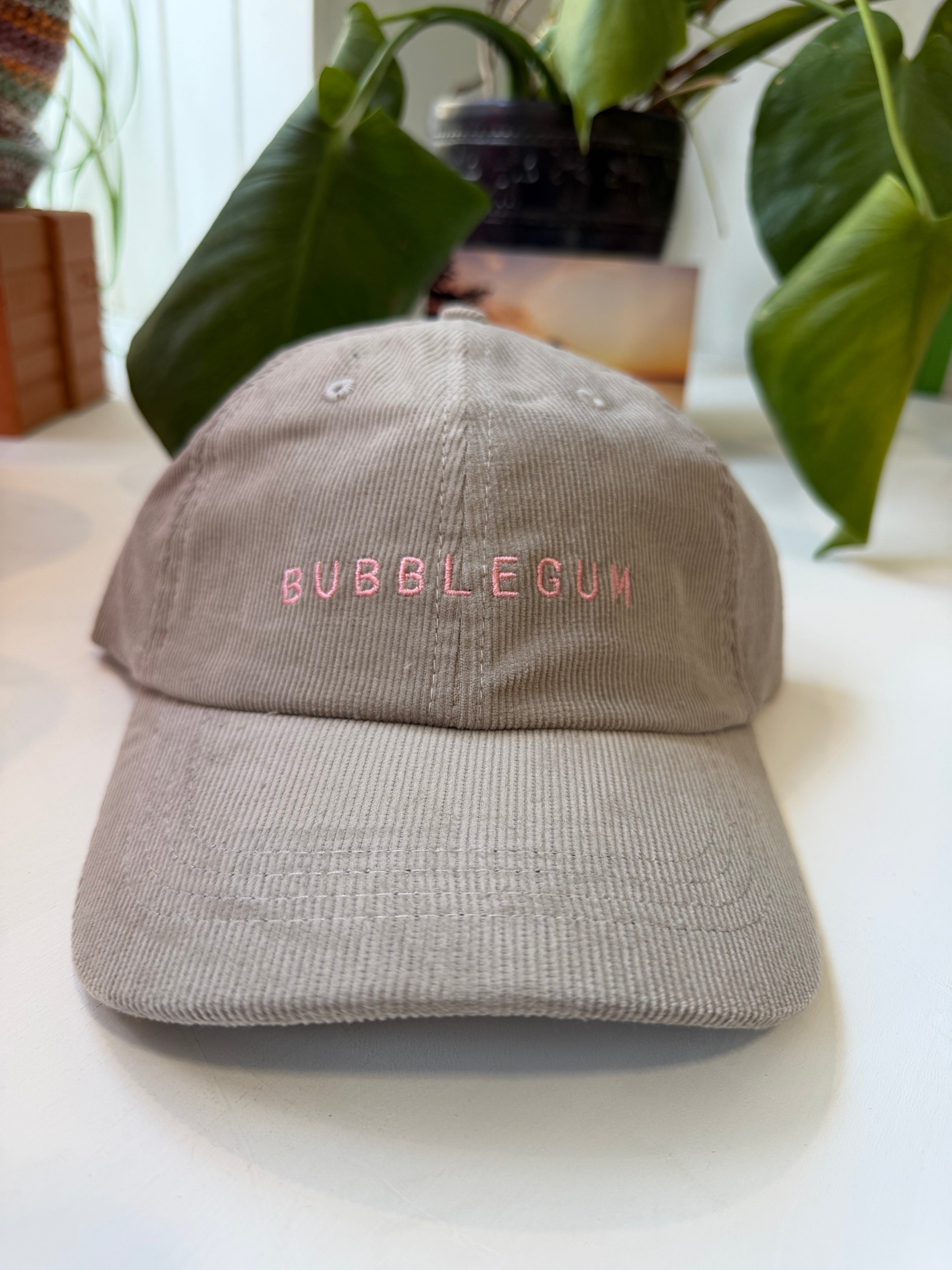 Hat Bubblegum