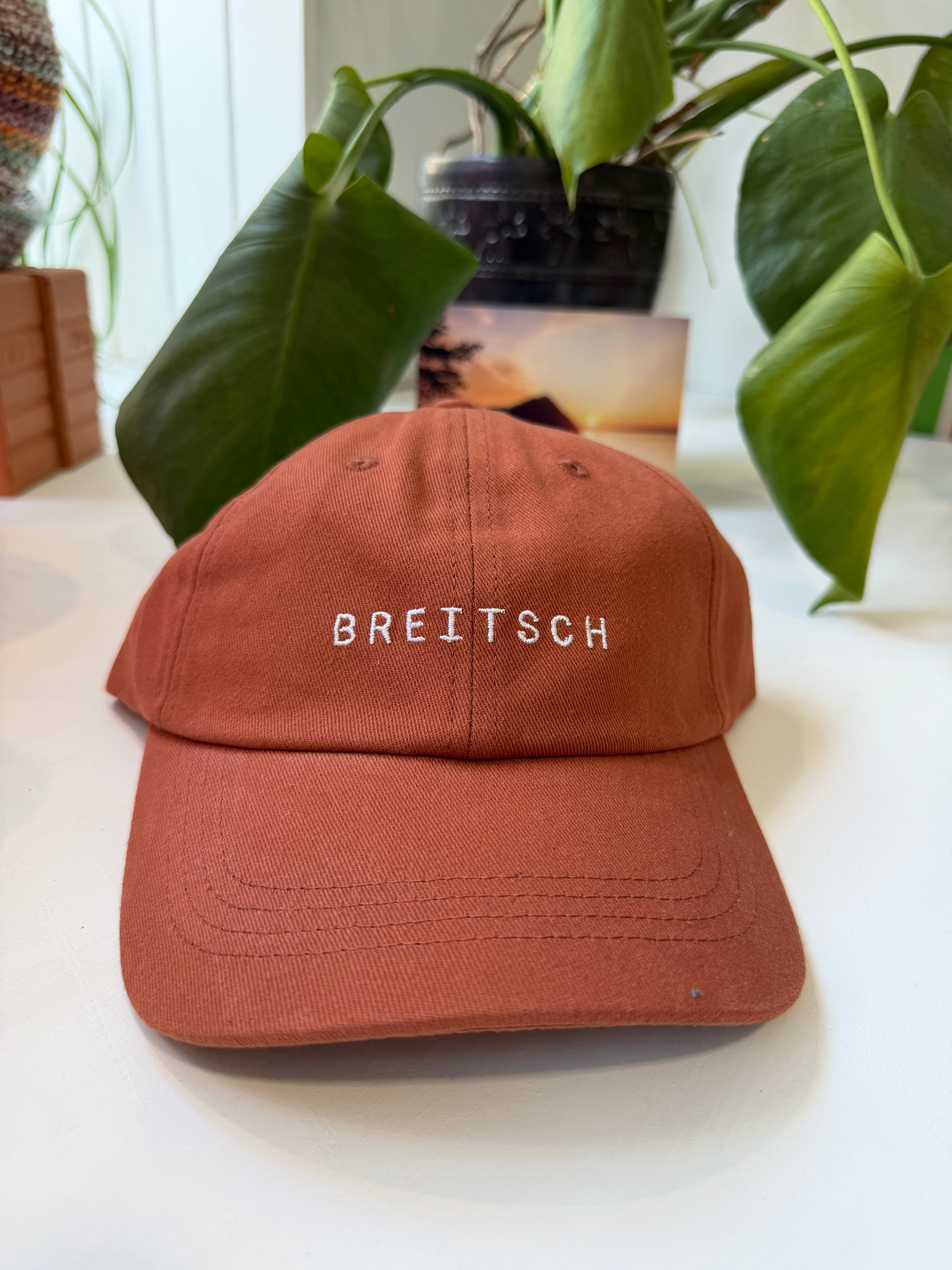Hat Breitsch